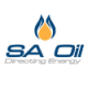 SA Oil logo